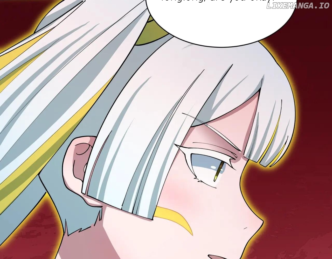 Era of the Haunted Chapter 426 - page 128